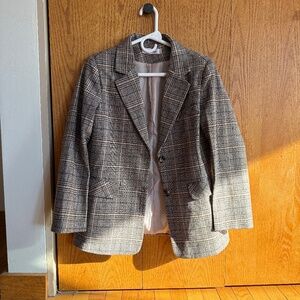 SMALL + ChicWomen's Blazer
